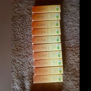 Kora. Organics